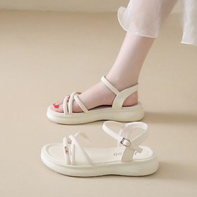 Giày Sandal quai hậu siêu nhẹ, êm nhẹ chống trơn trượt  – GSD9146