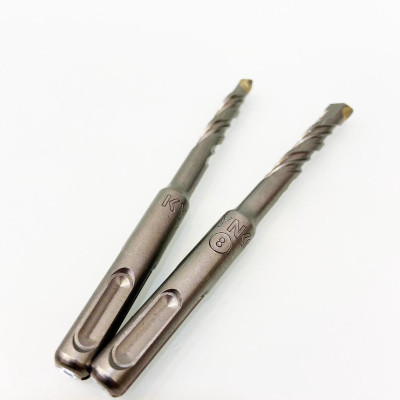 MŨI KHOAN BÊ TÔNG SDS - ĐẦU DẸT KYNKO MKDBTSDSP- 8110 CHÍNH HÃNG GIÁ TỐT đường kính phi 8mm dài 110mm