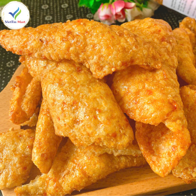 Da Heo Quay đặc biệt VIETTIN MART