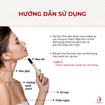 Set Tinh dầu nước hoa Pháp nam Allure by Jubilé Dạng lăn 12ml + Dạng xịt 5ml Thơm Lâu, Sang Trọng