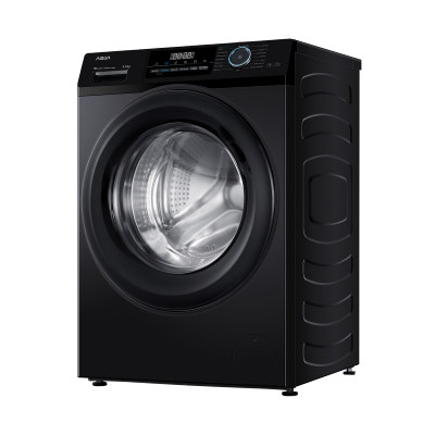 Máy giặt Aqua Inverter 8.5 kg AQD-A852J(BK) - hàng chính hãng - chỉ giao HCM