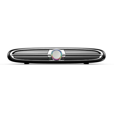 Loa Soundbar hổ trợ USB Smalody 3,5 mm,siêu trầm 10W/ Giắc cắm tai nghe micrô cho máy tính, để bàn,TV