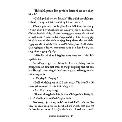 Trên Sa Mạc Và Trong Rừng Thẳm - Kim Đồng