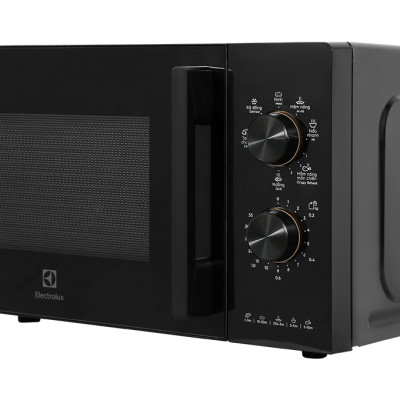 Lò vi sóng có nướng Electrolux EMG20K22B 20 lít Hàng chính hãng