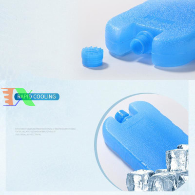 Combo 2 hộp đá khô 400g dùng cho quạt điều hoà