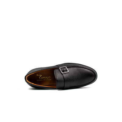 Giày Tây Nam Không Dây Loafer Tomoyo TMN24701