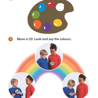 Super Minds Starter Student