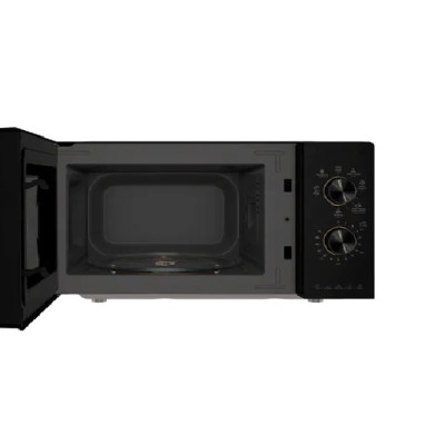 LÒ VI SÓNG CÓ NƯỚNG ELECTROLUX EMG20K22B 20L ĐIỀU KHIỂN CƠ, RÃ ĐÔNG, HẸN GIỜ - HÀNG CHÍNH HÃNG (CHỈ GIAO HCM)