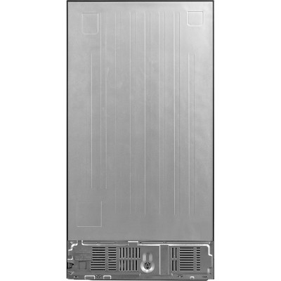 Tủ lạnh Toshiba GR-RS775WI-PMV(06)-MG Inverter 596 lít - Hàng chính hãng ( chỉ giao HCM )