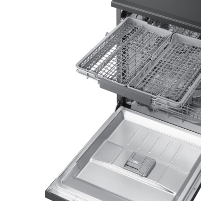 Máy rửa chén độc lập Samsung DW60CG550FSGSV -Hàng chính hãng