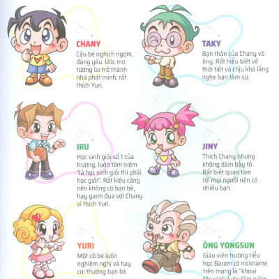 Quiz! Khoa Học Kì Thú - Thời Tiết Môi Trường (Tái Bản 2024)