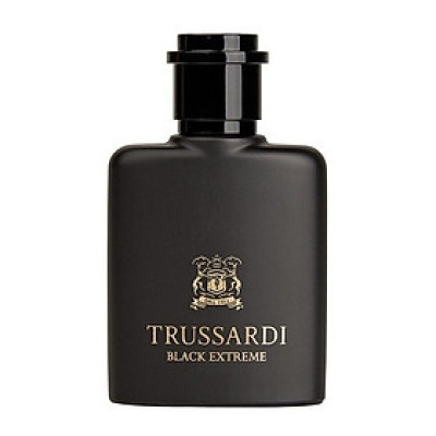 Nước Hoa Nam Trussardi Black Extreme Pour Homme - Eau De Toilette (100ml)