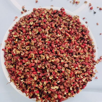 Xuyên tiêu 200gr Hoà Ký nguyên chất