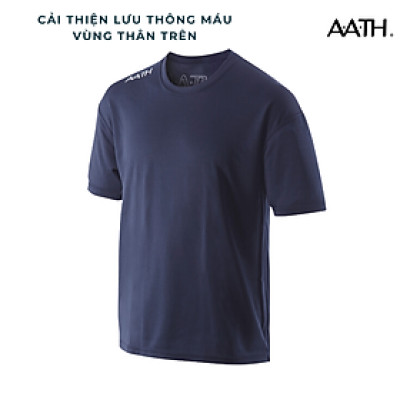 Áo thun nano A.A.TH Japan