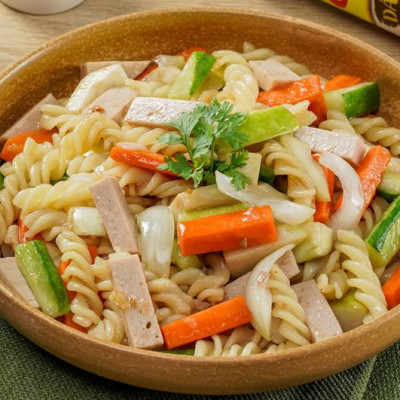 COMBO 5 Gói Nui Xoắn Trivelle Số 17 Biondi 500g | Biondi Trivelle No.17 500g