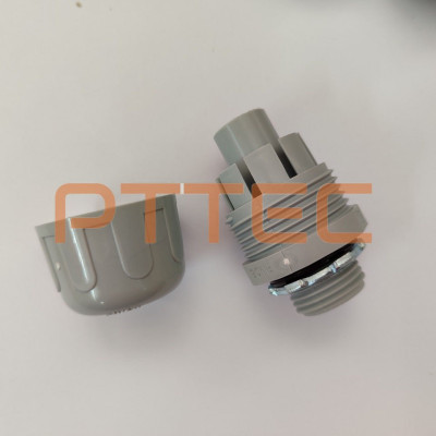 Đầu nối ống ren 1/2" (model: SLT-050N)
