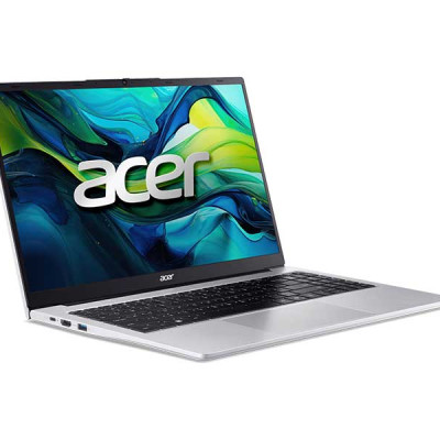 Laptop Acer Aspire Lite 15 AL15 41P R3QL R7 5700U/8GB/512GB/Win11 (NX.J54SV.001) - HÀNG CHÍNH HÃNG