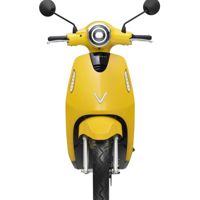 Xe máy điện VinFast EVO 200 Lite (tốc độ tối đa dưới 50km/h - 16 tuổi không cần bằng lái)