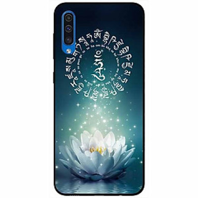 Ốp lưng dành cho Samsung A30s mẫu Om mani padme hum 2