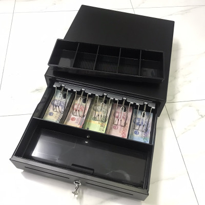 Két đựng tiền A5 - Hàng nhập khẩu