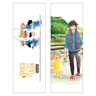 Sách Poco Ở Thế Giới Udon - Tập 7 - Skybooks - BẢN QUYỀN