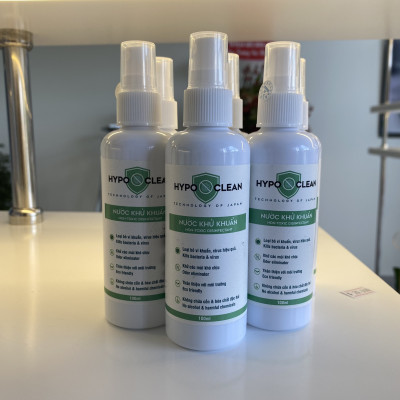 Nước Khử Khuẩn HYPO CLEAN