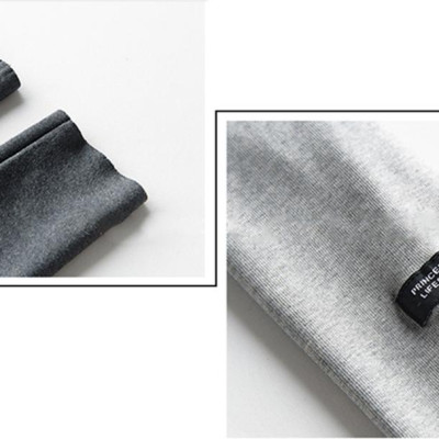 Quần Legging Umi Hàn Gen Bụng Cạp Chun