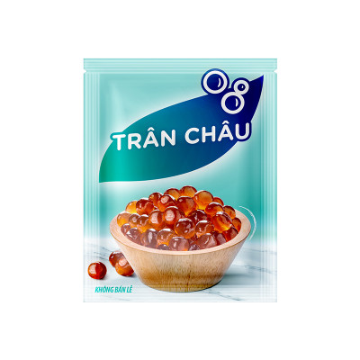 Trà sữa NESTEA trân châu hộp 5 gói x 17 g