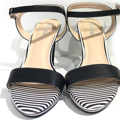 Giày cao gót nữ TLG 20817-4