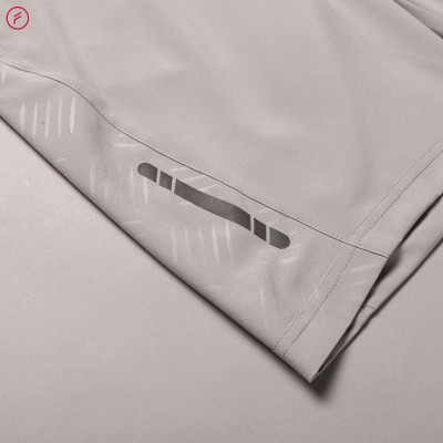 Quần short thể thao nam Fasvin T21438.HN vải co giãn thoải mái thiết kế mạnh mẽ khoẻ khoắn năng động