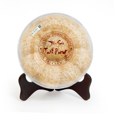 Yến Sào Thái Phong - Yến sào tinh chế thượng hạng 100 gr (964)