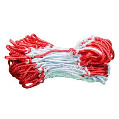 Túi Lưới Đựng 10 Bóng Cỡ Lớn AOLIKES A-508 - Bền Bỉ, Tiện Lợi Cho Huấn Luyện Viên & Vận Động Viên