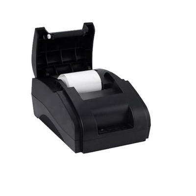 Combo Thiết bị Máy in 58iih Bluetooth +  Giấy K57-45mm và phần mềm bán hàng Viethas - Hàng Chính Hãng