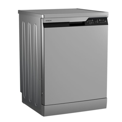 [Chỉ giao tại HCM] MÁY RỬA CHÉN HITACHI HDF-F146VX - Hàng chính hãng