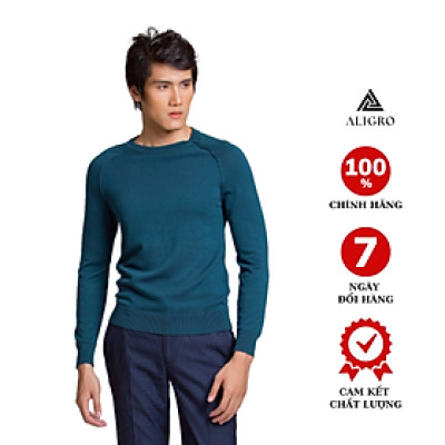 Áo len dài tay Aligro ALEND040
