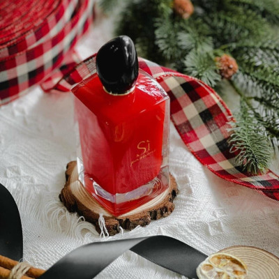 Nước Hoa Nữ Giorgio Armani Si Passione Eau De Parfum