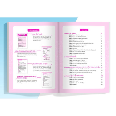 Sách Giải bài tập và học tốt Toán 6 tập 1 (theo sách giáo khoa Chân trời sáng tạo) MG