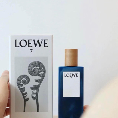 Nước Hoa Nam Loewe 7 Pour Homme 50ml