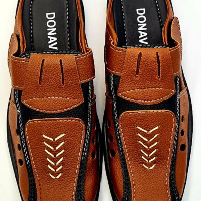   GIÀY DA LƯỜI NAM DONAVY THỜI TRANG MAY QUAI RẤT CHẮC CHẮN DGKM