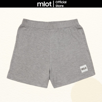 Combo 4 Quần Nam MJ Vải Êm Mềm Thoáng Mát mlot