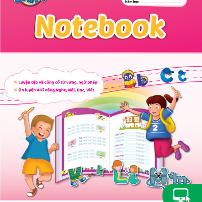 Combo Tiếng anh 1 I-learn smart start Student
