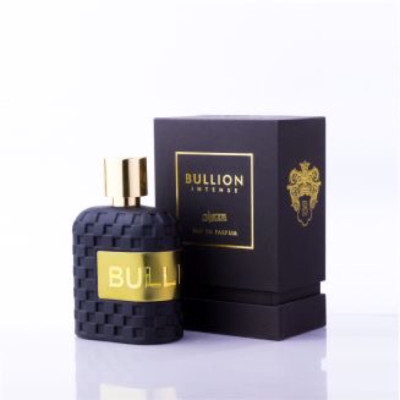 Nước hoa độc quyền damode bullion 100ml dành cho nam