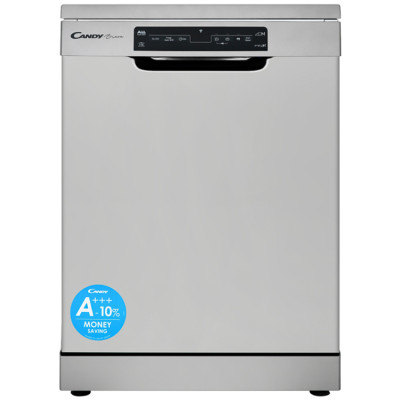 Máy Rửa Chén Candy CDPN 4D620PX - Hàng Chính Hãng - Chỉ Giao tại HCM