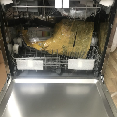 Máy rửa bát Fujishan FJVN08-S07F (8 Bộ) - Hàng Chính Hãng