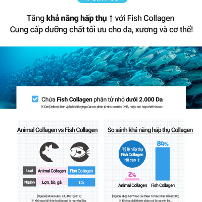 Sữa Non Sơn Dương CELLTRION Hộp 100 gói [Thực phẩm bổ sung Colostrum Goat Milk Collagen Protein]