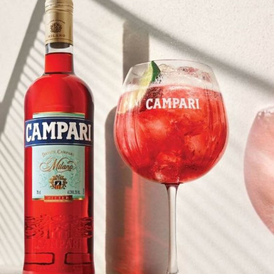 Rượu Campari Malino Bitter 25%