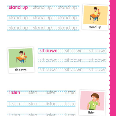 Combo Tiếng anh 1 I-learn smart start Student