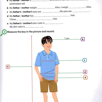 Oxford Discover Science 2nd Edition: Level 2: Student Book With Online Practice