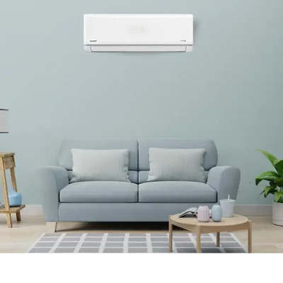 Máy Lạnh Điều Hòa Inverter Toshiba COMFEE CFS-13VAF (1.5HP-12.000BTU) - Hàng Nhập Khẩu Thái Lan Của Toshiba