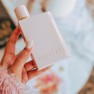 Nước Hoa Nữ Burberry Her Elixir EDP